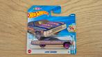 Hot Wheels Layin' Lowrider, Ophalen of Verzenden, Nieuw, Auto