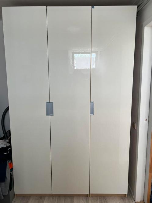 IKEA PAX Kledingkast, Huis en Inrichting, Kasten | Kledingkasten, Zo goed als nieuw, 200 cm of meer, 50 tot 75 cm, Ophalen