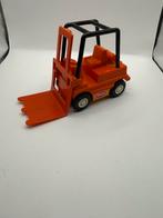 Tonka speelgoedvorkheftruck, Ophalen of Verzenden, Gebruikt