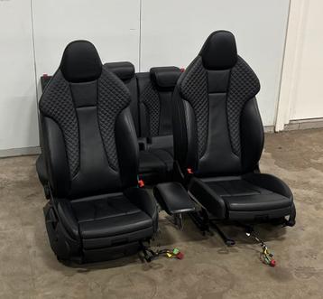 Audi a3 s3 interieur beschikbaar voor biedingen