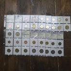 11 landensets Griekenland 2002-2011 in UNC kwaliteit, Postzegels en Munten, Munten | Europa | Euromunten, Ophalen of Verzenden