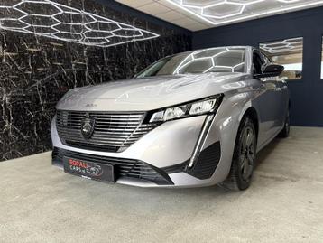 Peugeot 308 1.2 PureTech Allure (bj 2024, automaat) beschikbaar voor biedingen