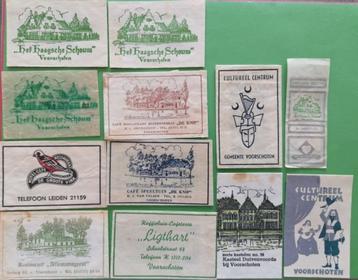 Voorschoten 836 beschikbaar voor biedingen