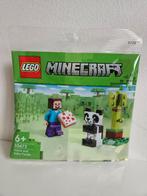 Lego Minecraft 30672 *nieuw*, Nieuw, Ophalen of Verzenden