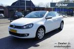 Volkswagen GOLF 1.2 TSI CUP EDITION NAVI/PDC/CRUISE/STOELVER, Auto's, Volkswagen, Voorwielaandrijving, 4 cilinders, Wit, Handgeschakeld