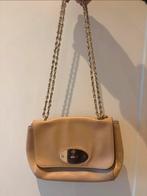 Mulberry tas Lilly, Sieraden, Tassen en Uiterlijk, Tassen | Damestassen, Ophalen of Verzenden, Zo goed als nieuw, Bruin, Handtas