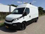 Iveco Daily 35S15V 2.3 352 H3 / AIRCO / L2H2 (bj 2015), Auto's, Achterwielaandrijving, Gebruikt, Iveco, Particulier