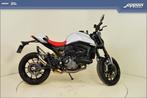 DUCATI MONSTER (bj 2023), Motoren, 2 cilinders, Bedrijf, Meer dan 35 kW, 937 cc