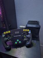 Fanatec CSL DD 8nm met (QR1) formula stuur, Ophalen of Verzenden