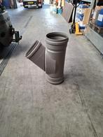 pvc t-stukken, Ophalen, Pvc, Overige typen, Zo goed als nieuw