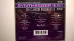 Synthesizer Greatest The Classical Masterpieces, Ophalen of Verzenden, Zo goed als nieuw