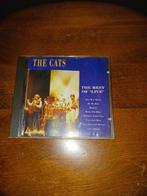 the cats, Cd's en Dvd's, Vinyl | Pop, Ophalen of Verzenden, 1960 tot 1980, Zo goed als nieuw, Overige formaten