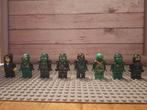 Lloyd ninjago figures, Ophalen of Verzenden