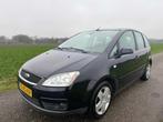 Ford - 2007 - Focus C-Max - 1.6-16V Futura - 10-XG-KR, Auto's, Gebruikt, Bedrijf, Handgeschakeld, Euro 4