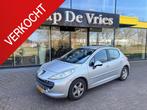 Peugeot 207 1.4 VTi XS Pack, Voorwielaandrijving, Stof, Gebruikt, 1153 kg