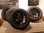 Winterbanden 17 inch incl. Lichtmetal velgen Nissan Qashqai, Auto-onderdelen, Banden en Velgen, Ophalen, Banden en Velgen, 17 inch