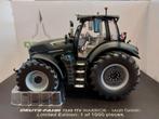 Deutz Fahr 7250 TTV Matt Green, Hobby en Vrije tijd, Modelauto's | 1:32, Ophalen of Verzenden, Nieuw, Tractor of Landbouw, Overige merken