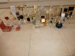 Lege parfumflesjes 49 stuks Dior Chanel Lancome Gucci 1 koop, Verzamelen, Parfumverzamelingen, Parfumfles, Zo goed als nieuw, Verzenden