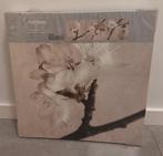 Nieuw in verpakking IKEA Pjatteryd 3 Luik schilderij bloemen, Huis en Inrichting, Woonaccessoires | Schilderijen, Tekeningen en Foto's