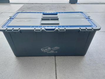 raaco compact 37 beschikbaar voor biedingen