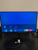 Samsung Smart monitor M5 27inch (2021), Computers en Software, Monitoren, Ophalen, HDMI, IPS, Full HD