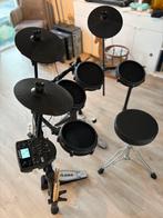 Alesis Nitro mesh kit / elektrisch drumstel, Muziek en Instrumenten, Drumstellen en Slagwerk, Ophalen, Zo goed als nieuw, Overige merken