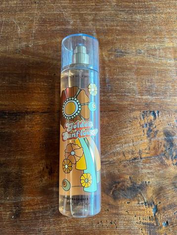 *NIEUW* diverse bodymist van Bath & Body Works  beschikbaar voor biedingen