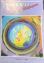 Volvo V-44 Magazine - Uitgave 3 - 1999, Verzenden, Gelezen, Volvo