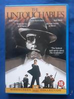 The Untouchables "Sean Connery, Kevin Costner", Alle leeftijden, Verzenden, Zo goed als nieuw