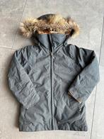 Heerlijk warme gevoerde PAARDRIJ JAS mt 116 128 Nieuwstaat, Kinderen, Overige soorten, Ophalen of Verzenden, Zo goed als nieuw