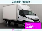 Iveco Daily 35C16 Bakwagen+Laadklep | Dakspoiler | Airco | C, Stof, Gebruikt, Iveco, Bedrijf