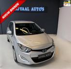 Hyundai I20 1.4i i-Motion | AUTO | AIRCO | ELEK.RAMEN | NAP, Euro 5, Gebruikt, 4 cilinders, 1396 cc