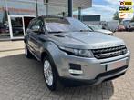 Land Rover Range Rover Evoque 2.0 Si 4WD Prestige, Navi, pan, Automaat, Euro 5, 4 cilinders, Traction-control