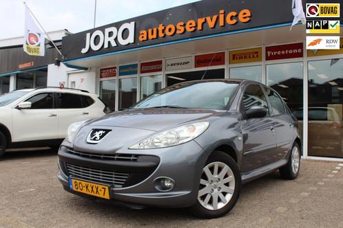 Peugeot 206 + 1.4 XS, Auto's, Peugeot, Bedrijf, Te koop, 206+, ABS, Airbags, Airconditioning, Centrale vergrendeling, Elektrische ramen