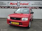 Daihatsu Cuore 1.0-12V DVVT XTi I NAP I APK 02-2026!, Voorwielaandrijving, Huisgarantie, Met garantie (alle), 4 stoelen