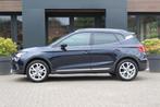 SEAT Arona Arona 1.0 TSI 95pk FR (bj 2022), 21 km/l, 95 pk, Met garantie (alle), Blauw