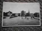 IJmuiden: Julianakade+ Kennemerlaan+ Kompasstraat, Ophalen of Verzenden, Voor 1920, Gelopen, Noord-Holland