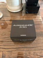 Shimano Aldebaran DC 31 XG 2025 (Nieuw), Watersport en Boten, Ophalen of Verzenden, Zo goed als nieuw, Molen