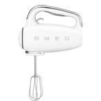 SMEG HMF01WHEU Handmixer – Wit Nieuw beschadigde verpakking, Info@mystore.nl, 4 liter of meer, Verzenden, Mystore