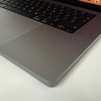 Apple Macbook Pro 16 2023 | M2 Max | 64GB | 512GB | ZGAN, Computers en Software, Apple Macbooks, Apple, Zo goed als nieuw, Support@apple.com