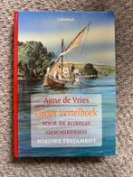 Anne de Vries - Groot vertelboek - Nieuwe Testament, Boeken, Godsdienst en Theologie, Ophalen of Verzenden, Zo goed als nieuw