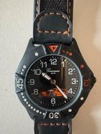 Kinderhorloge Garonne voor jongens, Sieraden, Tassen en Uiterlijk, Horloges | Kinderen, Ophalen of Verzenden, Zo goed als nieuw