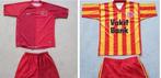 Voetbal uniform turkije uniformen sportkleding sport kleding, Sport en Fitness, Voetbal, Maat S, Verzenden, Zo goed als nieuw
