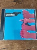Londonbeat - Harmony, Ophalen of Verzenden, 1980 tot 2000, Gebruikt