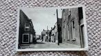 Ansichtkaart Giessenburg Dorpsstraat 1959. 935, Verzamelen, Ophalen of Verzenden, 1940 tot 1960, Gelopen, Zuid-Holland