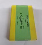 meccano, Antiek en Kunst, Antiek | Speelgoed, Ophalen of Verzenden