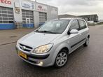 Hyundai Getz 1.4i 5-deurs Airco Elekpakket 13 maanden APK!, Auto's, Voorwielaandrijving, 450 kg, Gebruikt, 4 cilinders
