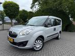 Opel Combo Tour 1.4 L1H1, AIRCO, Isofix, Parkeersensoren ach, Voorwielaandrijving, 1345 kg, Stof, Gebruikt