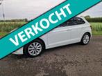Volkswagen Polo 1.0 TSI Highline, 1e eig, apple carplay, Gebruikt, Euro 6, 95 pk, 1096 kg