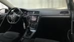 Volkswagen Golf 1.5 TSI Comfortline Business Alcantara Stoel, Voorwielaandrijving, 4 cilinders, Met garantie (alle), Alcantara